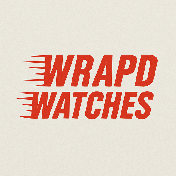 Wrapd Watches