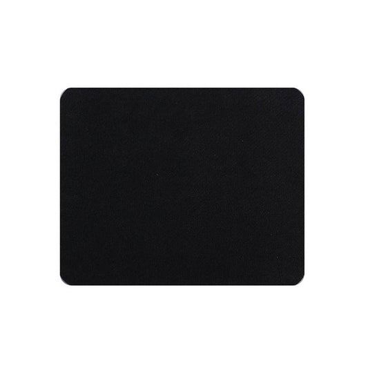 Durable Mouse Pad, Black